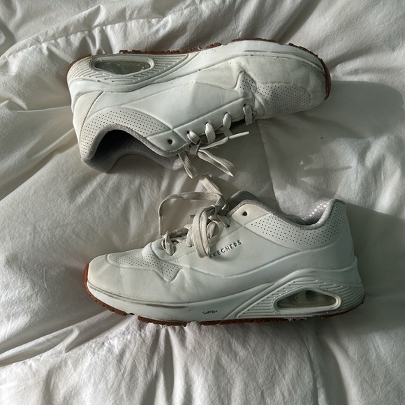 Skechers Shoes - Sketchers Work Relaxed Fit